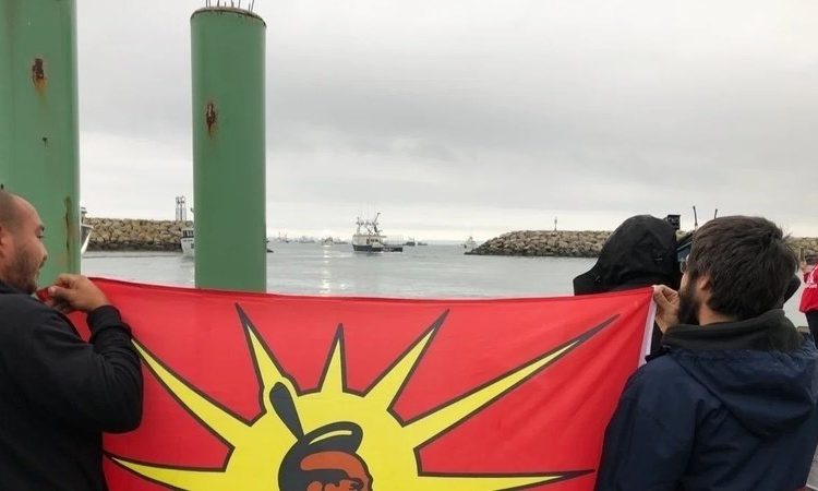Pamela Palmater: Mi’kmaw fishers threatened with violence [video]