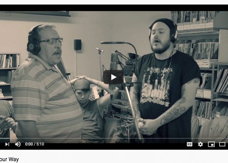 “Find Your Way” [video]