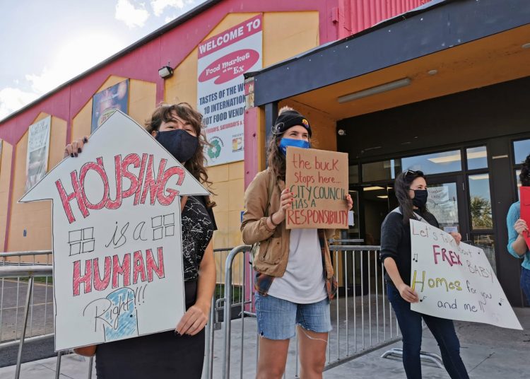 New Brunswick must stop dragging its feet on affordable housing