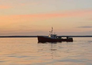 Peace, friendship and fishing in Mi’kma’ki