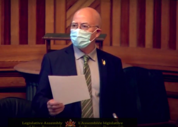 The Green’s new rent control bill: will it protect renters in New Brunswick?