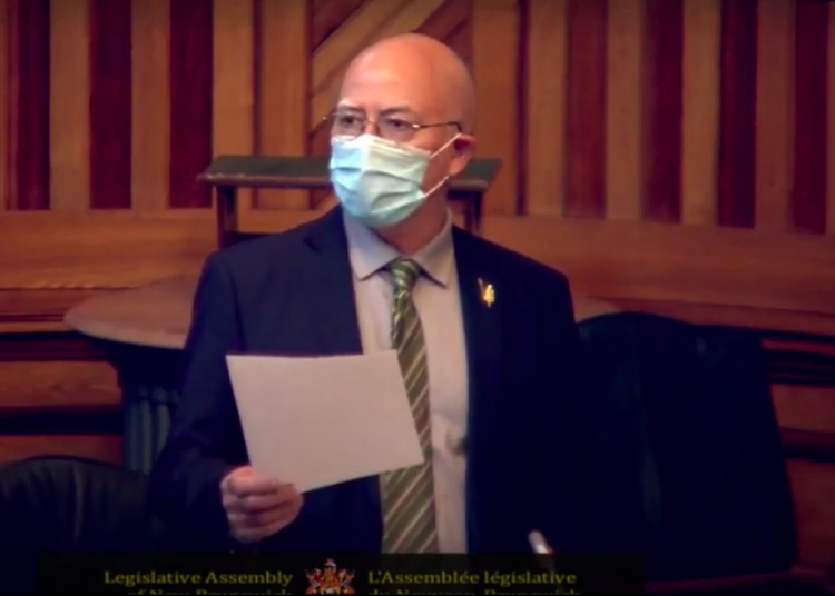 The Green’s new rent control bill: will it protect renters in New Brunswick?