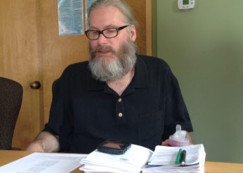 Understanding the legacy of Joe Blades in the COVID-19 era