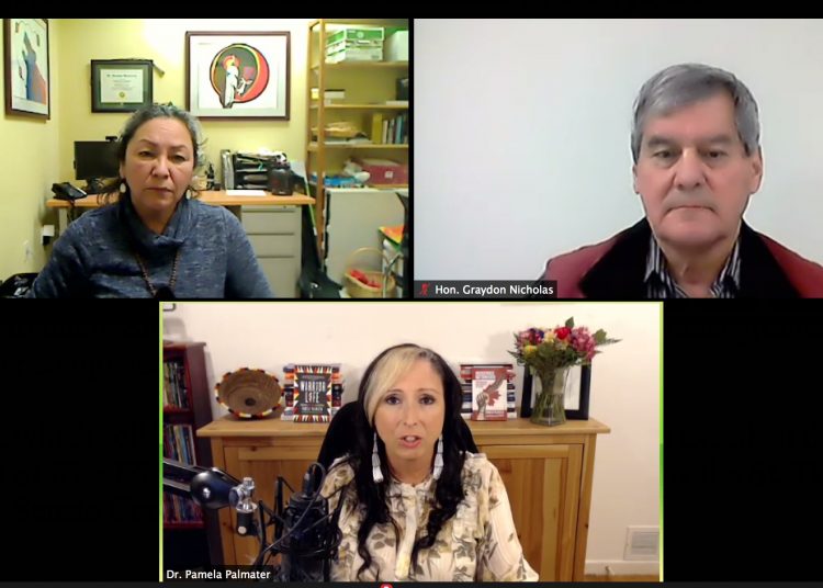 “Our people will still step up”: Panel reviews treaty rights in light of attacks on Mi’kmaw fishers