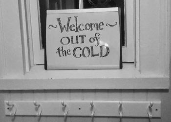 Fredericton residents hope to keep the Out of the Cold Shelter open