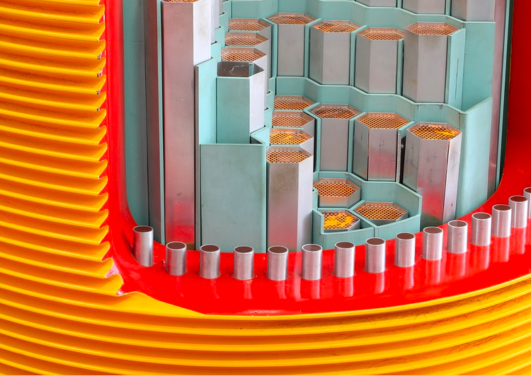 Why are the federal and New Brunswick governments funding prototype nuclear reactors? [Part 2]