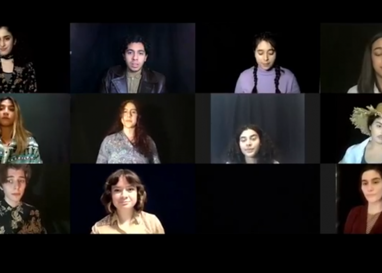 Theatre St. Thomas tackles timely play about Chilean refugees