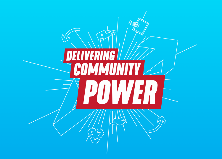 What if Canada Post was part of the post-COVID recovery?