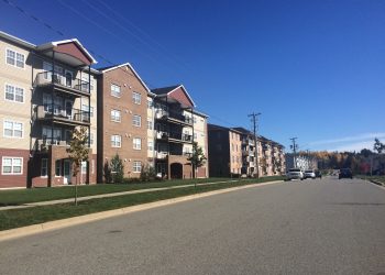 New Brunswick needs rental reform—and fast