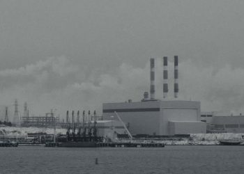 “No Hot Cargo”: An ode to Saint John port worker solidarity [video]