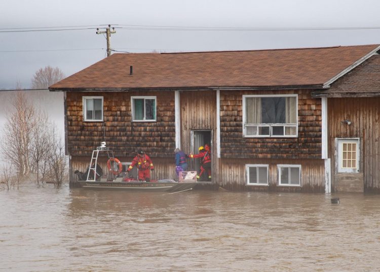 New Brunswick tax grab robs citizens of chance to decarbonize