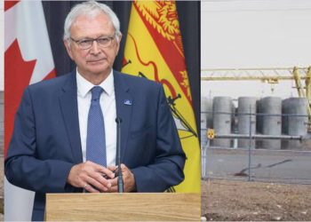 Who’s minding the nuclear file? Oversight needed for New Brunswick’s risky plutonium plan