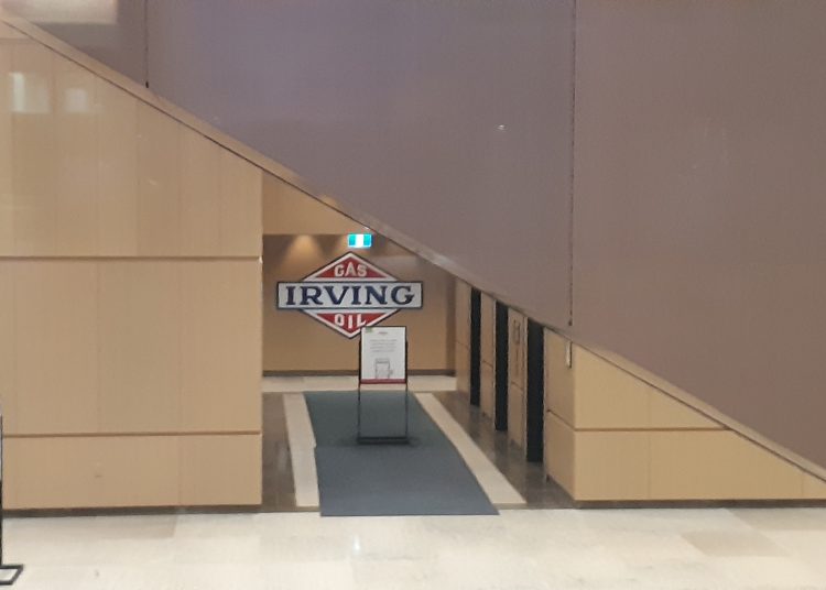 Fund New Brunswick’s public universities with untapped provincial revenue: student federation