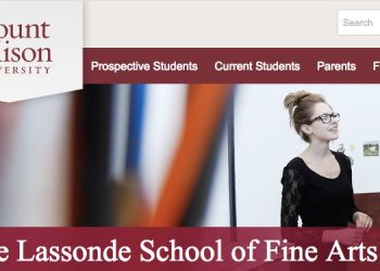 Critics question mining magnate’s $5 million gift to Mount Allison University’s fine arts school