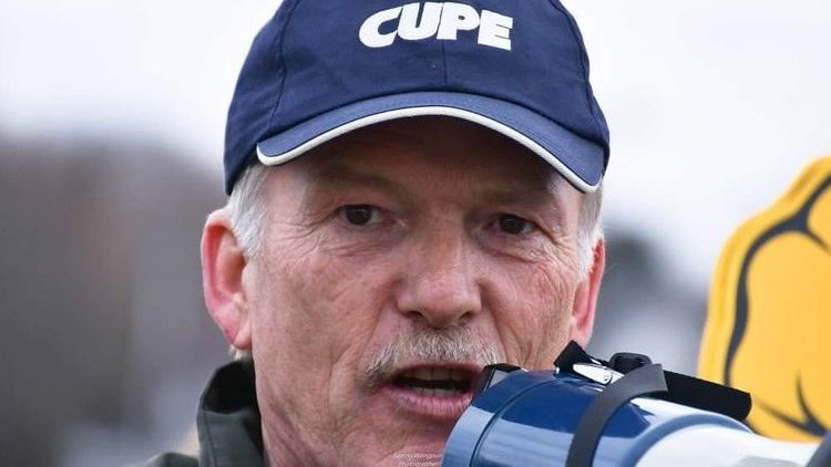 CUPE NB resolves to protect workers from contract flipping
