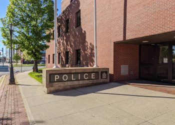 New Brunswick wants to allow corporations to fund your local police
