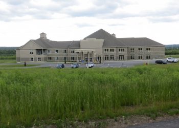 The corporatization of funded long-term care in New Brunswick