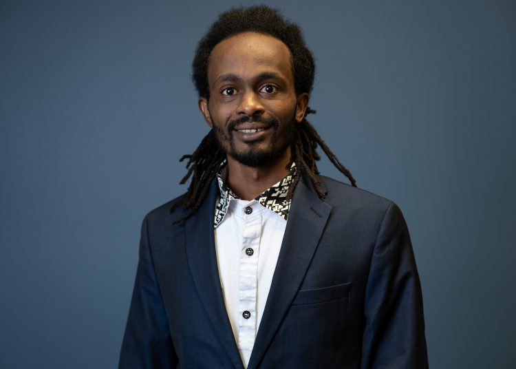 New Brunswick African Association wants Fredericton to take anti-racist action