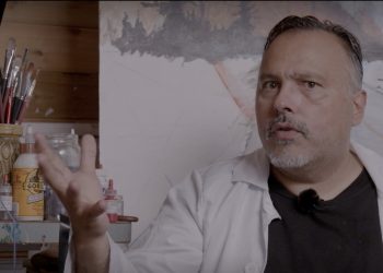 “A need to communicate” – 25 years of Atlantic visual art