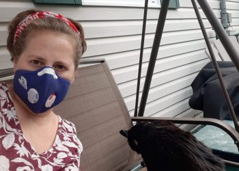 Not all disabilities are visible