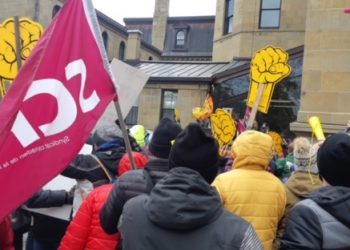 CUPE members return to work, union to recommend wage agreement