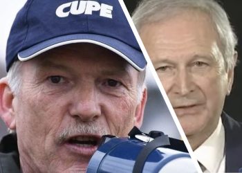 Steve Drost: Higgs’ back-to-work order is “a tool to threaten workers”