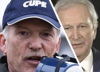 Steve Drost : Le décret de retour au travail de Higgs est “un outil pour menacer les travailleuses et les travailleurs”