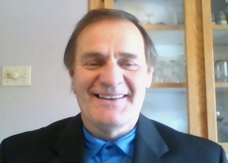LSD association president condemns New Brunswick municipal reform plan as undemocratic