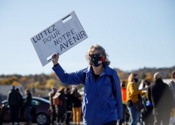 Il est grand temps que le gouvernement Higgs laisse tomber son mépris pour les travailleuses et les travailleurs du Nouveau-Brunswick