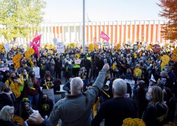 Give workers fair wages: Open letter to New Brunswick Premier Higgs from a patient