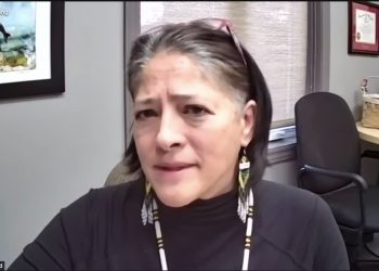 Wolastoqey Nations claim title to land owned by JD Irving and other companies due to “reckless resource extraction”