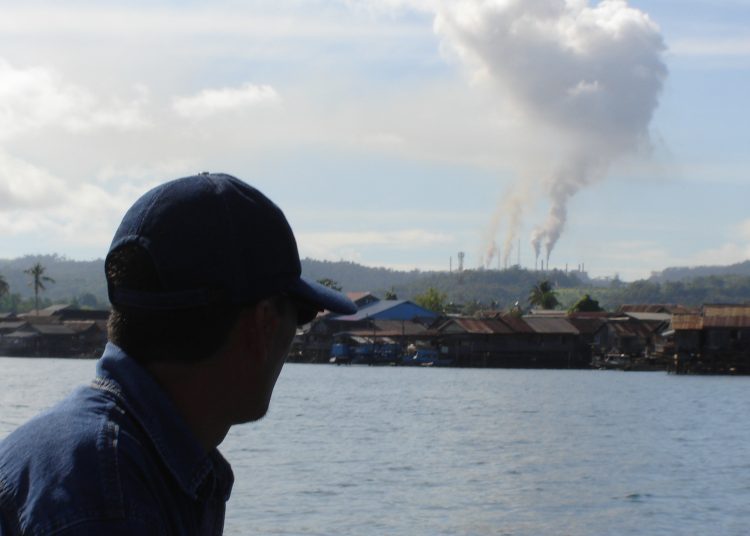 Does the world need more electric vehicles? More Canada?