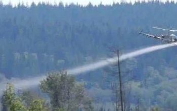 Le rapport sur le glyphosate : aucun changement important en gestion forestière