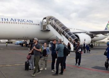 Canada’s Africa-only travel ban reveals the racism shaping Canada’s international policy