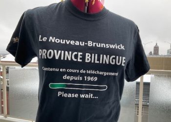 Unilinguals in bilingual positions