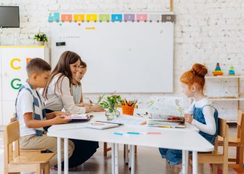 Child care agreement is transformative for New Brunswick women