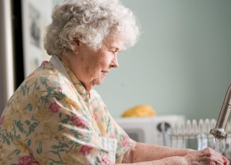 Le bénévolat pour assurer le soutien aux personnes âgées: une stratégie gouvernementale qui soulève de nombreuses questions