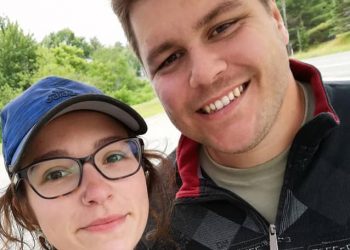 From intern to farm owner at Earth to Belly Homestead in Stanley, New Brunswick