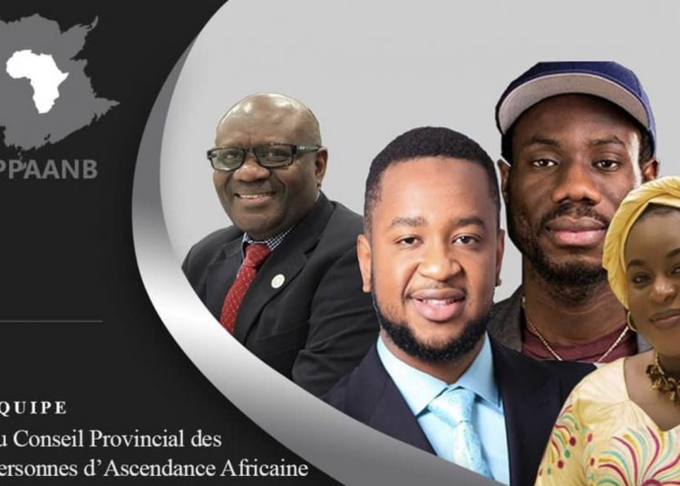 Le racisme et la marginalisation, parmi les nombreux défis que doit surmonter la communauté noire du Nouveau-Brunswick