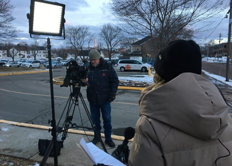 Affronter l’hostilité: informer à l’ère de la désinformation