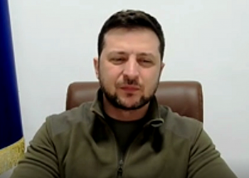 Reject Zelensky’s call for no-fly zone and push for diplomacy, says CFPI