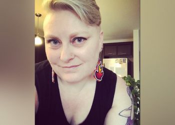 Queer poet and writer Triny Finlay offers ‘Healing Through Poetry’ workshop