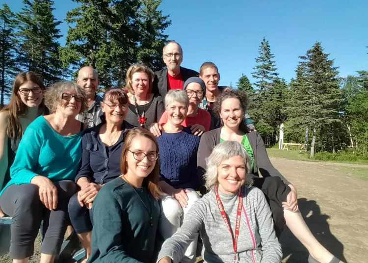 Les champion.ne.s de l’environnement du Nouveau-Brunswick reconnus à l’occasion du Jour de la Terre