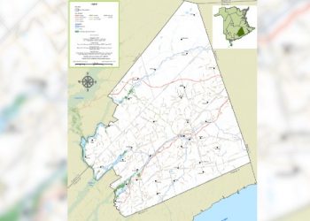Elected reps ‘extremely dissatisfied’ with rural transition process