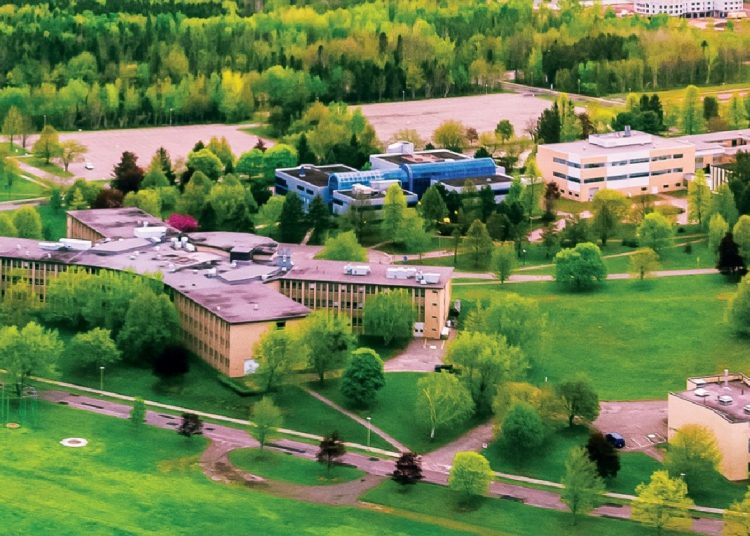 University funding in New Brunswick gets failing grade: FNBFA