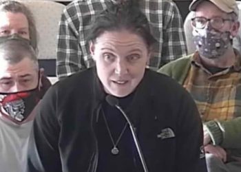 Help address housing crisis, residents tell Sackville town councillors