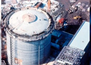 Indigenous groups challenge New Brunswick’s costly radioactive waste legacy