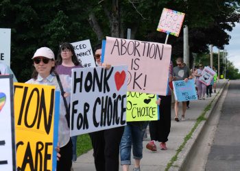 The American abortion nightmare