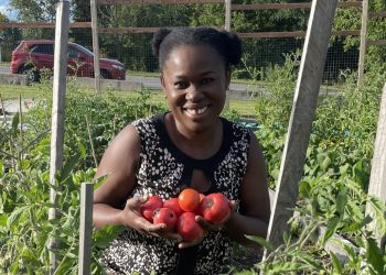 Fredericton residents want community gardens: survey