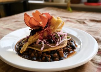 Midsummer could be the best time to reflect on food systems